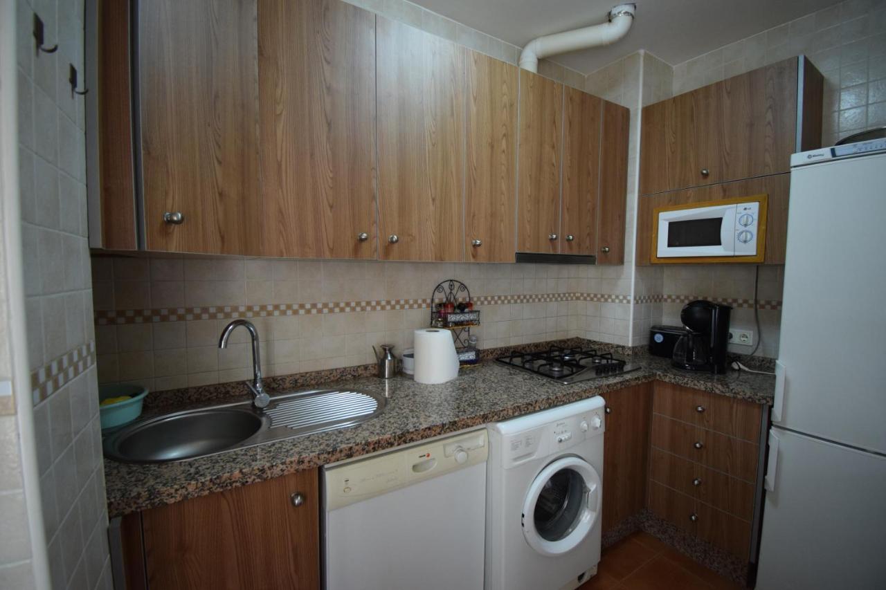 Apartamentos Horno Y Casa De Dulce Purullena Extérieur photo
