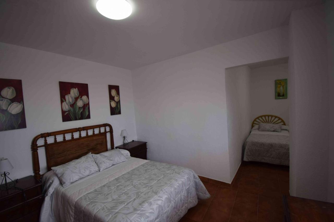 Apartamentos Horno Y Casa De Dulce Purullena Extérieur photo