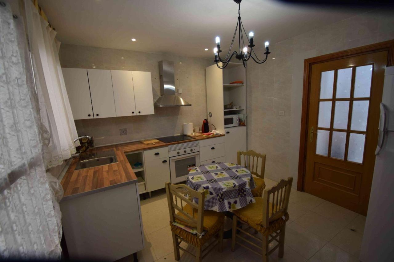 Apartamentos Horno Y Casa De Dulce Purullena Extérieur photo
