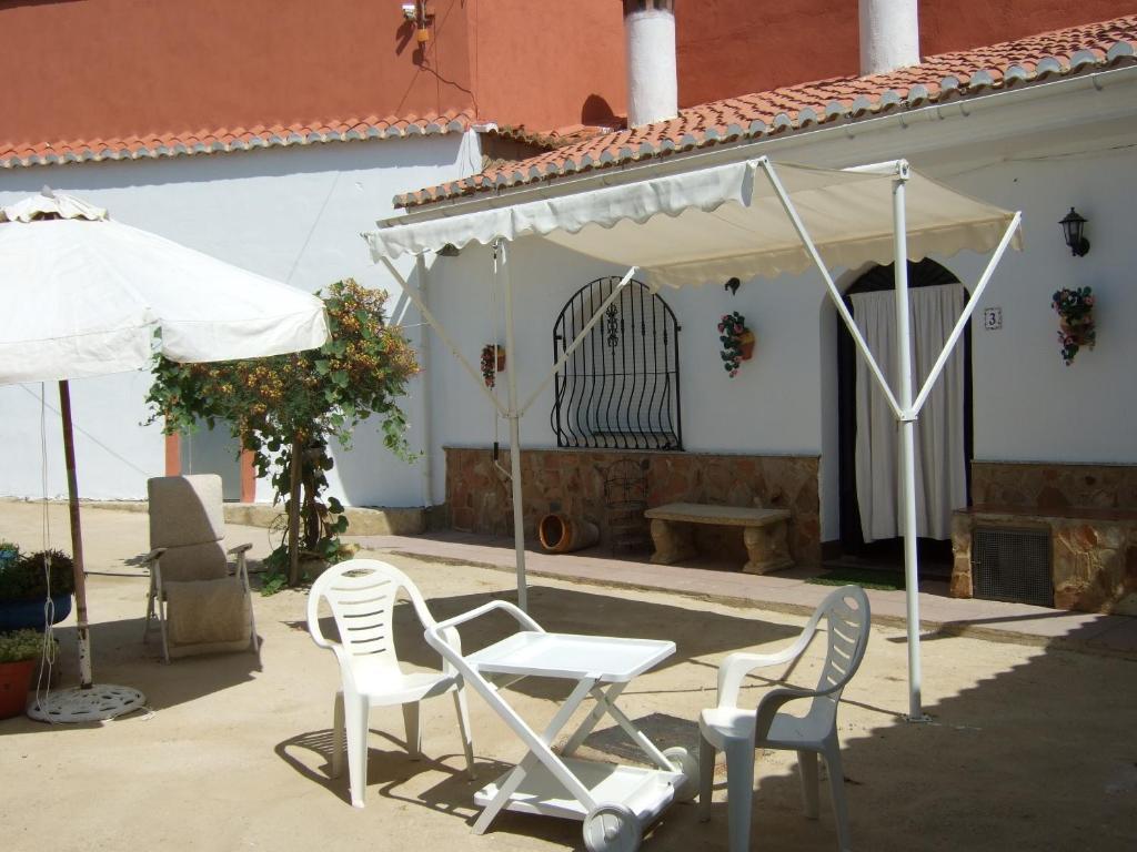 Apartamentos Horno Y Casa De Dulce Purullena Chambre photo