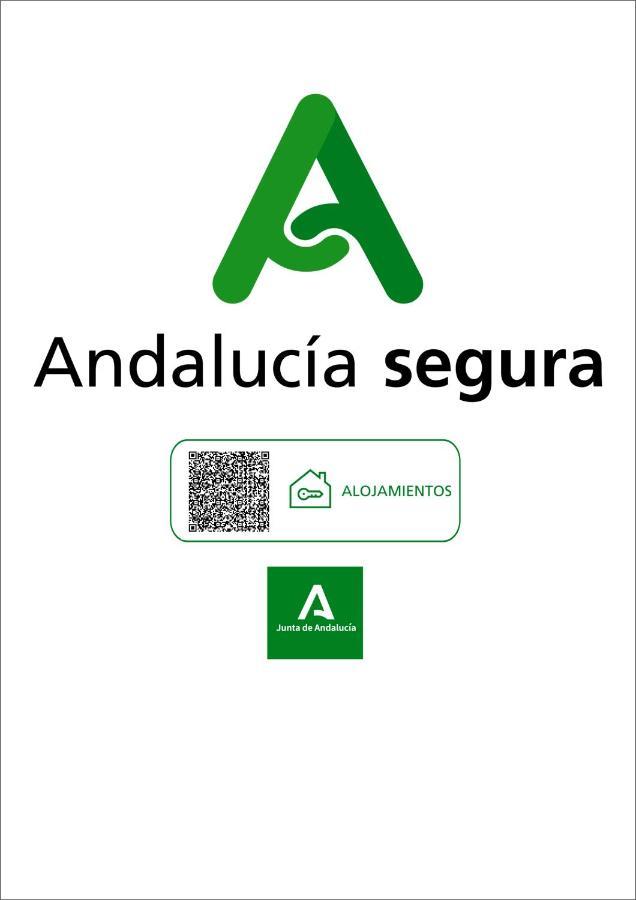 Apartamentos Horno Y Casa De Dulce Purullena Extérieur photo